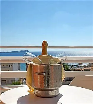 Palmira Paguera Hotel Peguera Spain