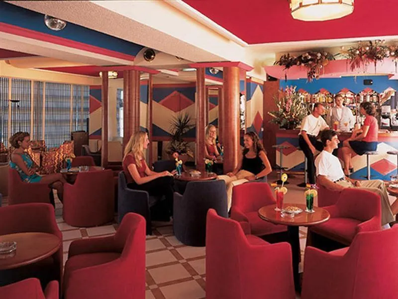 Palmira Paguera Hotel Peguera