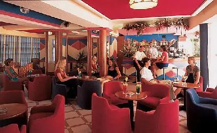 ***  Palmira Paguera Hotel Peguera Spain