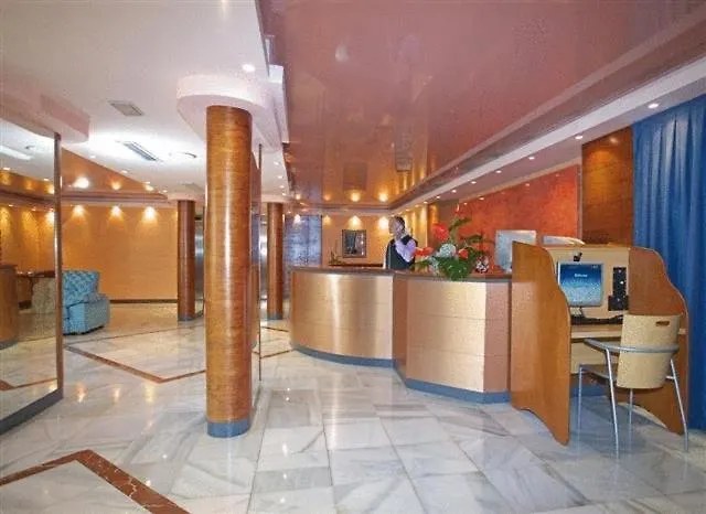 Palmira Paguera Hotel Peguera