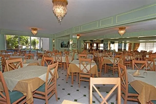 Palmira Paguera Hotel Peguera