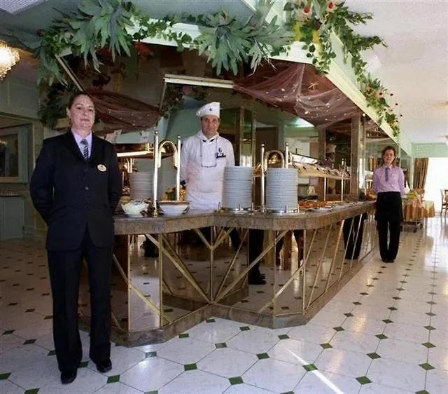 Palmira Paguera Hotel Peguera
