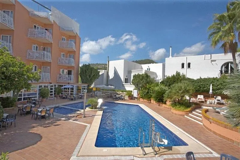 Palmira Paguera Hotel Peguera Spain