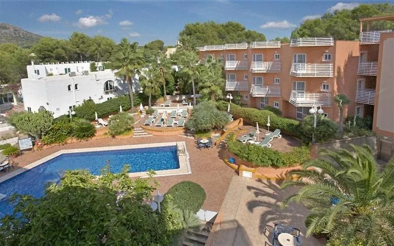 Palmira Paguera Hotel Peguera