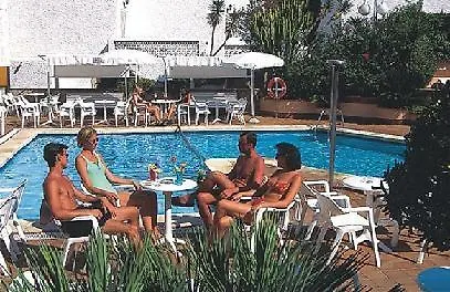 Palmira Paguera Hotel Peguera 3*,  Spain