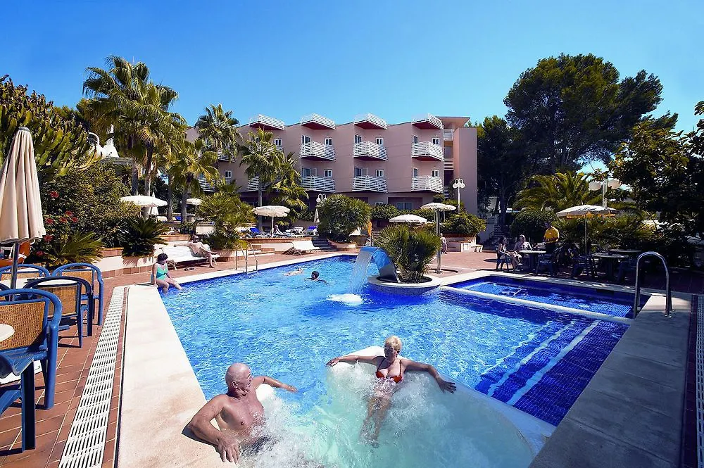 Palmira Paguera Hotel Espanha