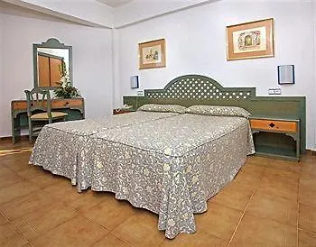 Palmira Paguera Hotel 3*, Peguera Espanha
