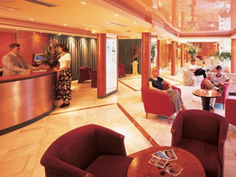 Palmira Paguera Hotel