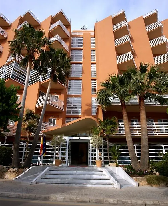 Palmira Paguera Hotel