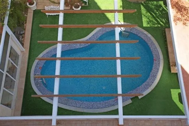 Palmira Paguera Hotel