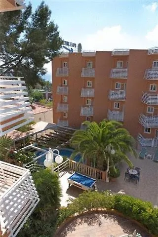 Palmira Paguera Hotel