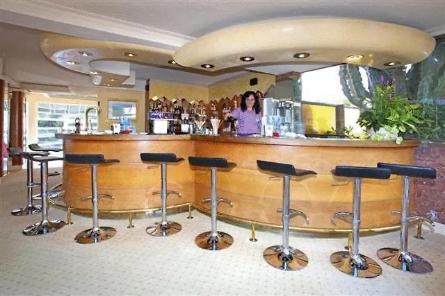 Palmira Paguera Hotel Espanha
