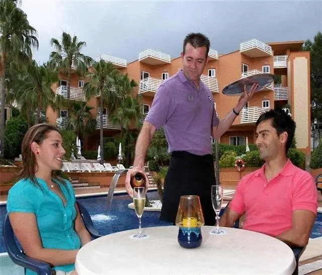 Palmira Paguera Hotel  Peguera