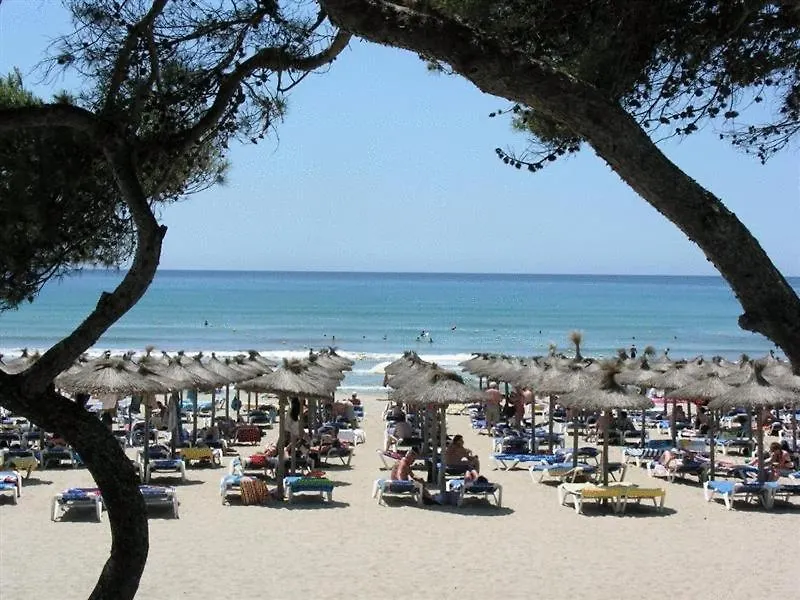 Palmira Paguera Hotel