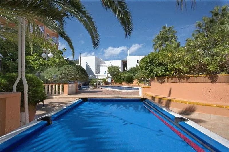 Palmira Paguera Hotel 3*, Peguera Espanha