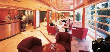 Palmira Paguera Hotel Espanha